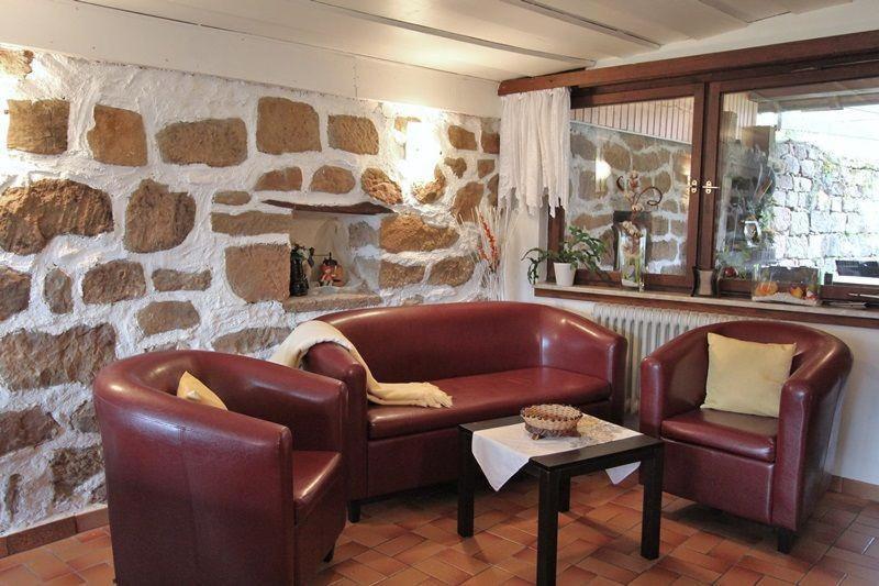 Ferienhaus Hubhof Oberharmersbach Kültér fotó