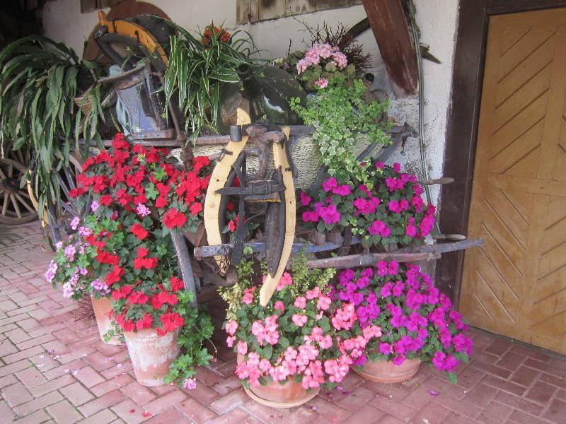 Ferienhaus Hubhof Oberharmersbach Kültér fotó