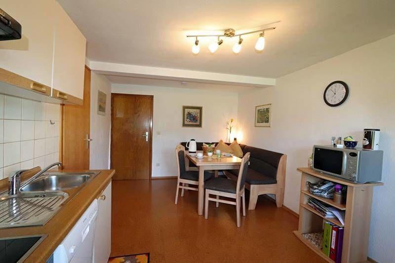 Ferienhaus Hubhof Oberharmersbach Kültér fotó