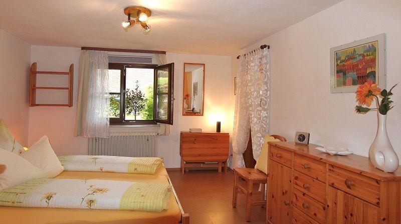 Ferienhaus Hubhof Oberharmersbach Kültér fotó